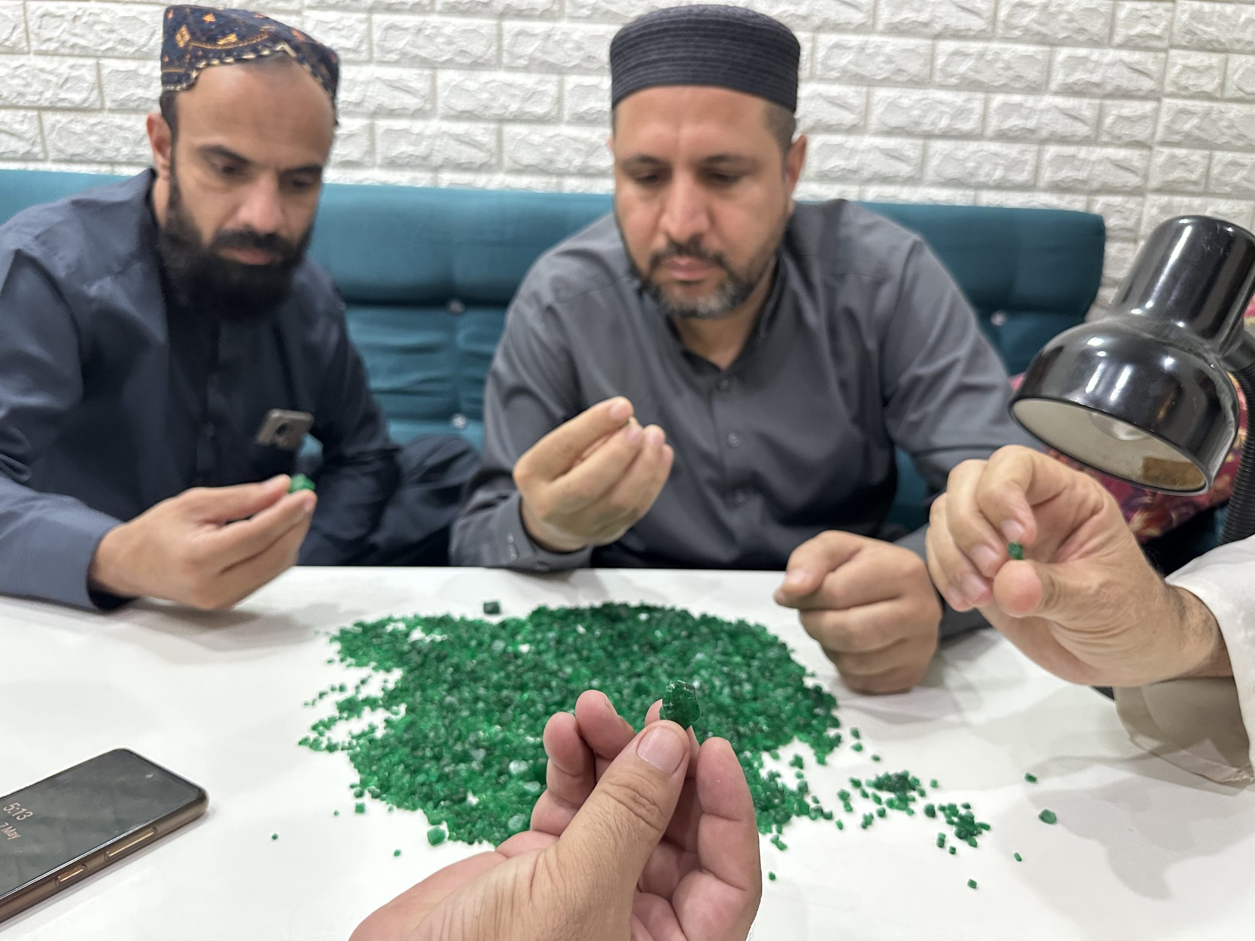 Picture of عبدالله خان, ليکوال | اشنغر