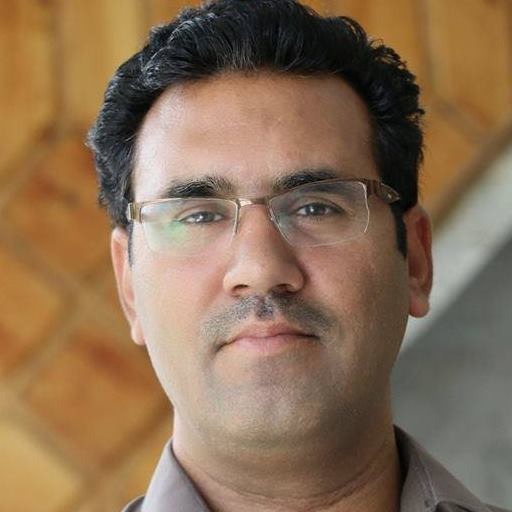 Picture of نياز احمد خان, مشال ډيجيټل | سوات
