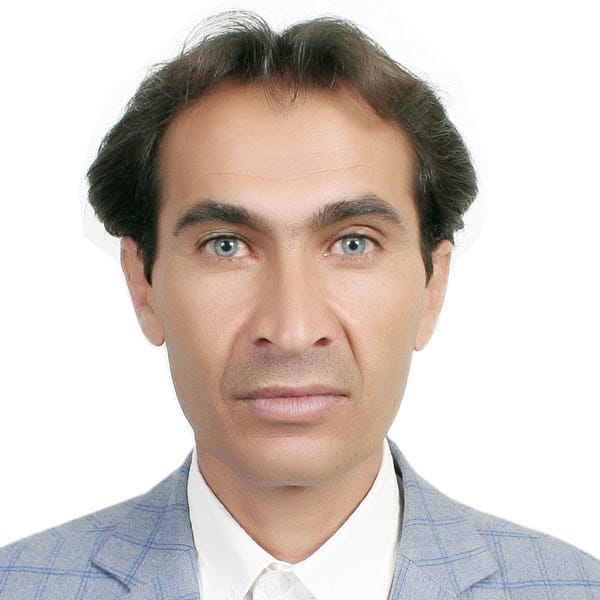 Picture of صمد شبنم, خبريال | کوټه