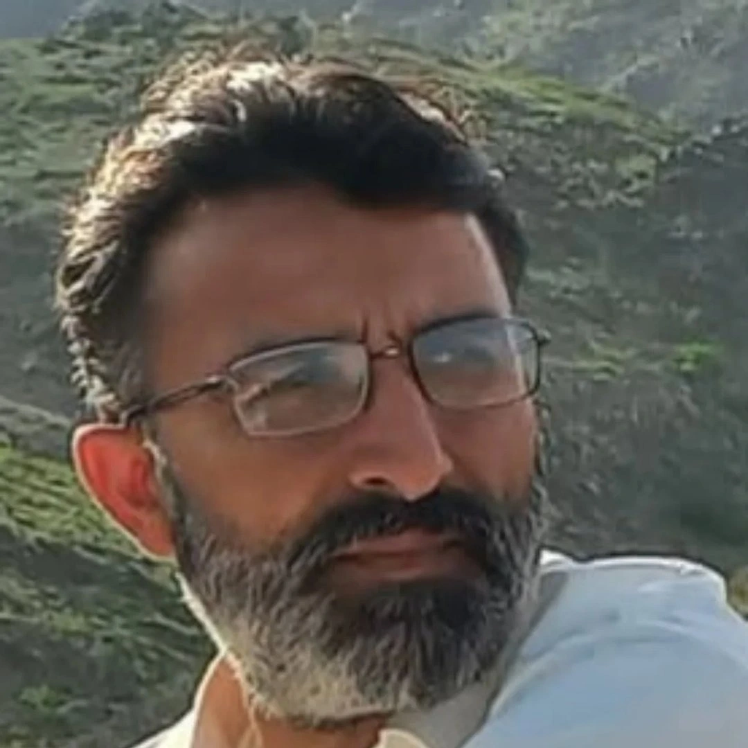 Picture of حسيب عالم, خبريال | پېښور