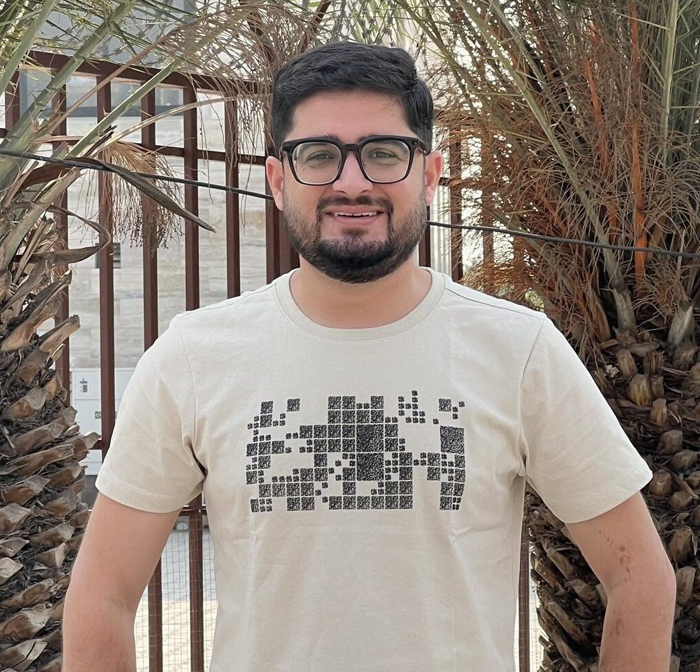 Picture of وسيم سجاد, مشال ډيجيټل | پېښور