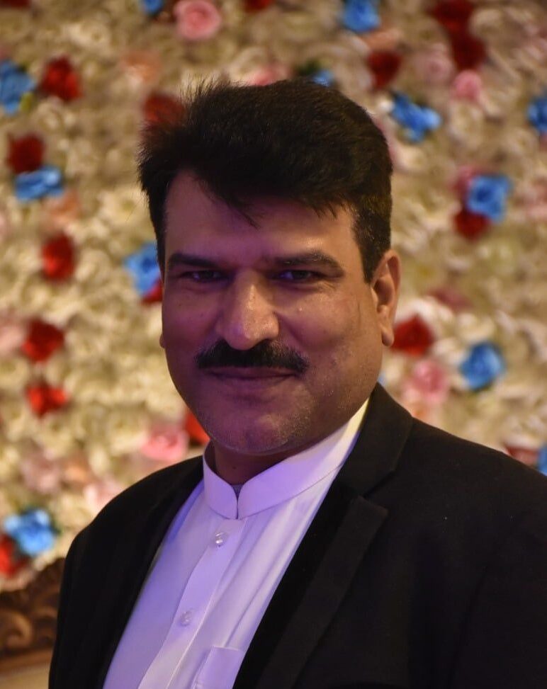 Picture of راشد خټک، مشال ډيجيټل | اسلام اباد