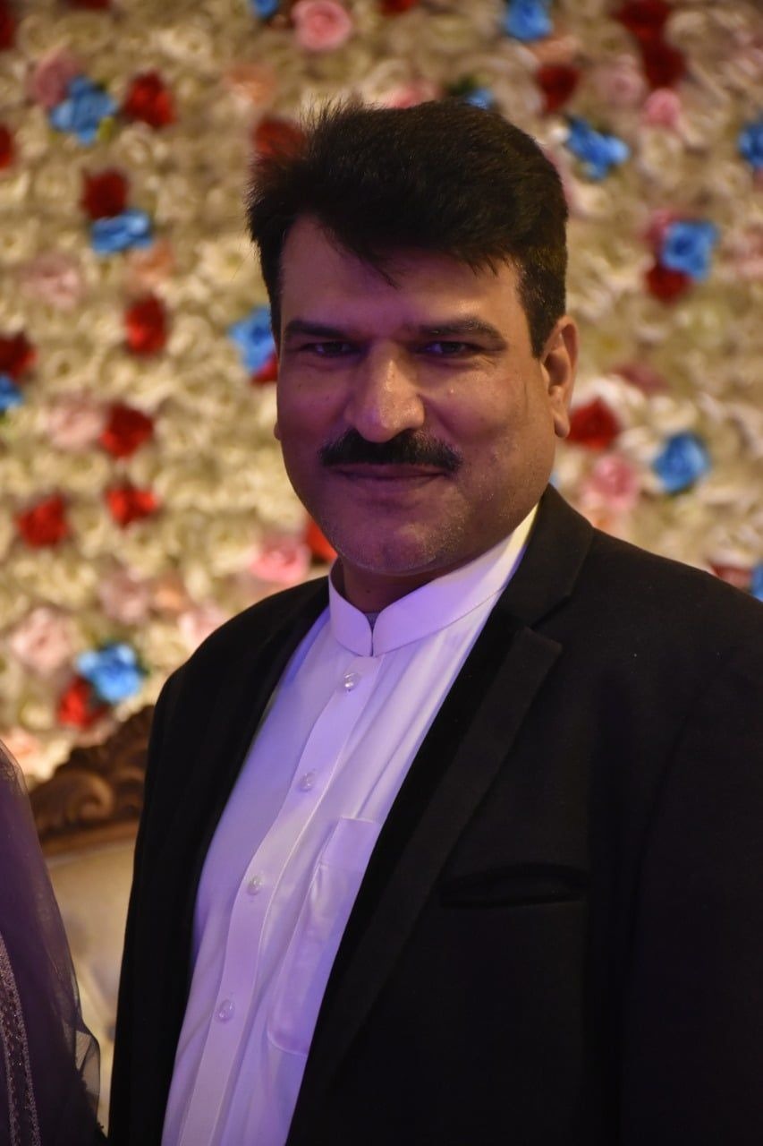 Picture of راشد خټک, مشال ډيجيټل | اسلام اباد