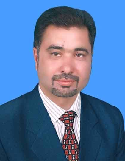 Picture of ممتاز بنګښ | کوهاټ