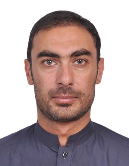 Picture of محمد زوار | پېښور