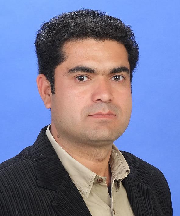 Picture of نیاز علي، مشال ډيجيټل | کراچۍ